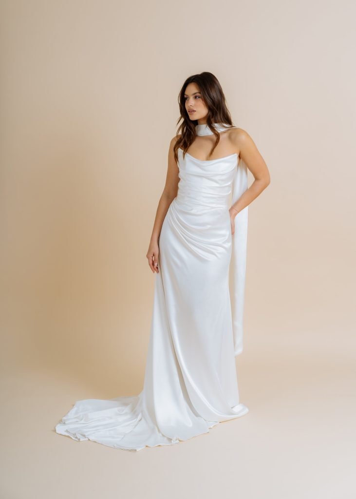 VENUS Wedding Dress