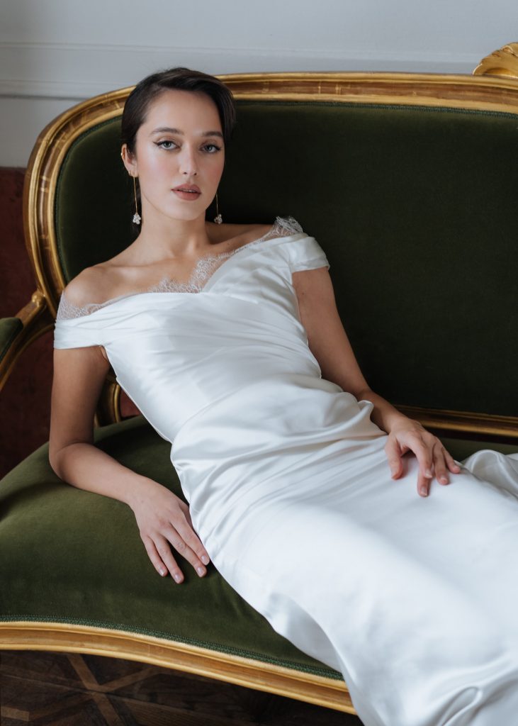 DEA Wedding Dress