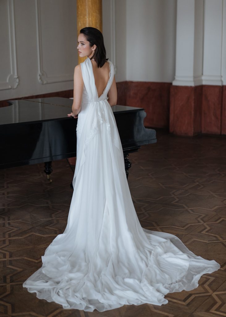 ESTER Wedding Dress