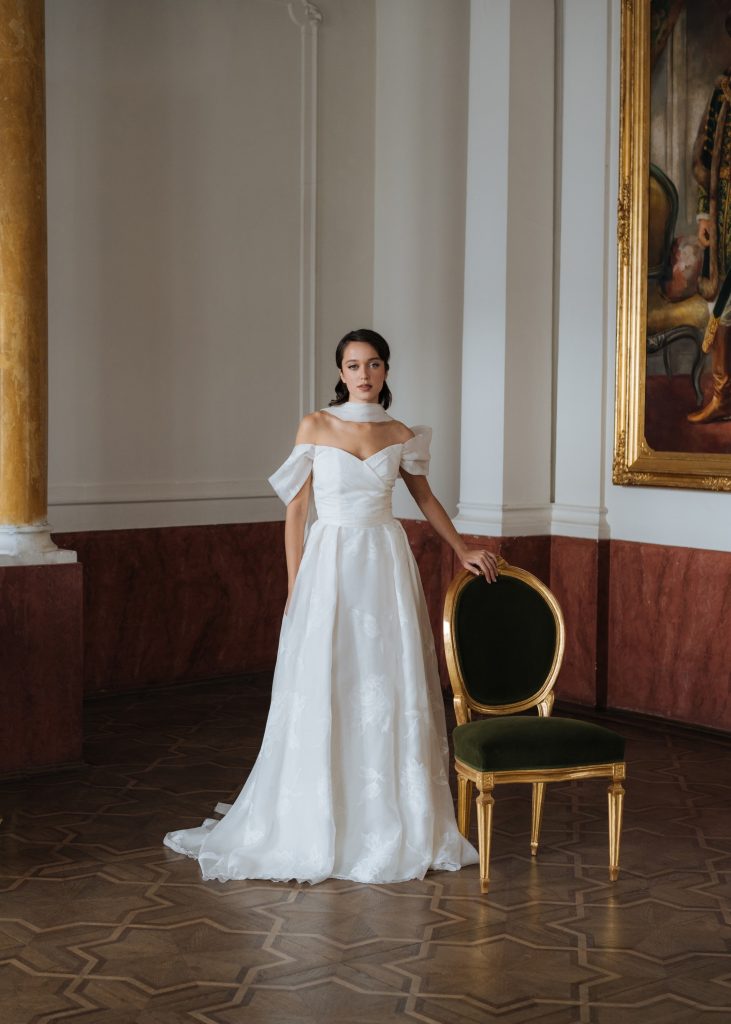 MIA Wedding Dress