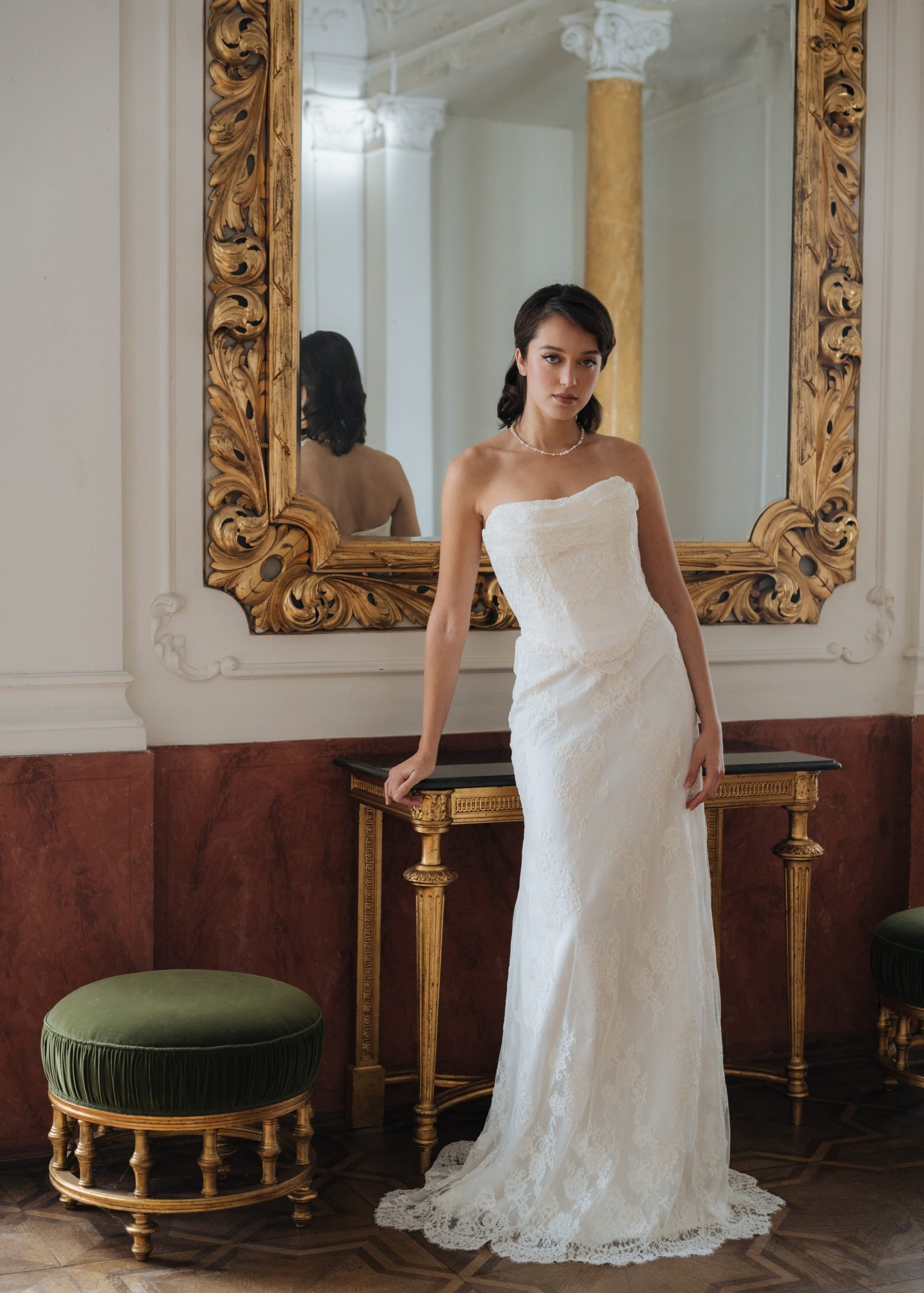 Vjenčanica CARMEN - Image 2