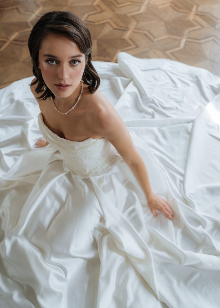 MARTA Wedding Dress