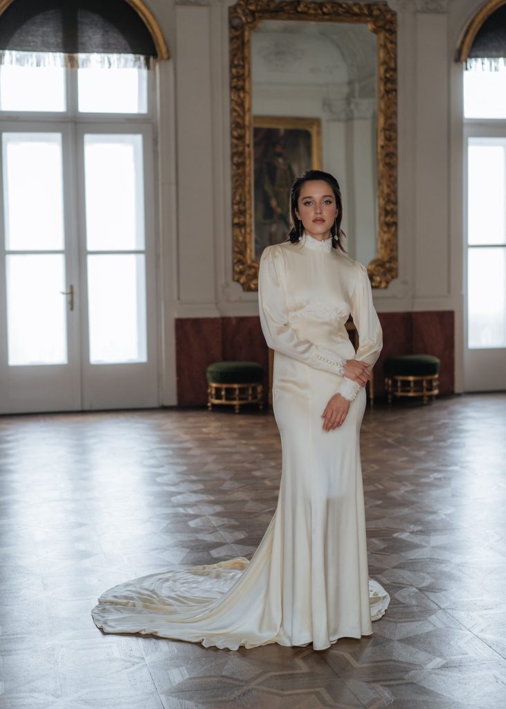 MIRIAM Wedding Dress