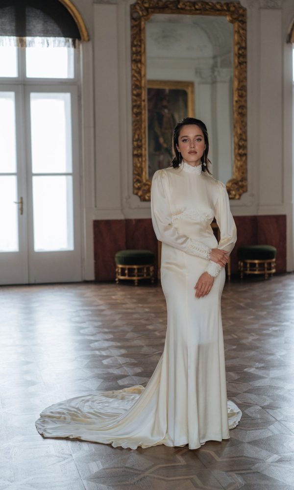 Vjenčanica MIRIAM