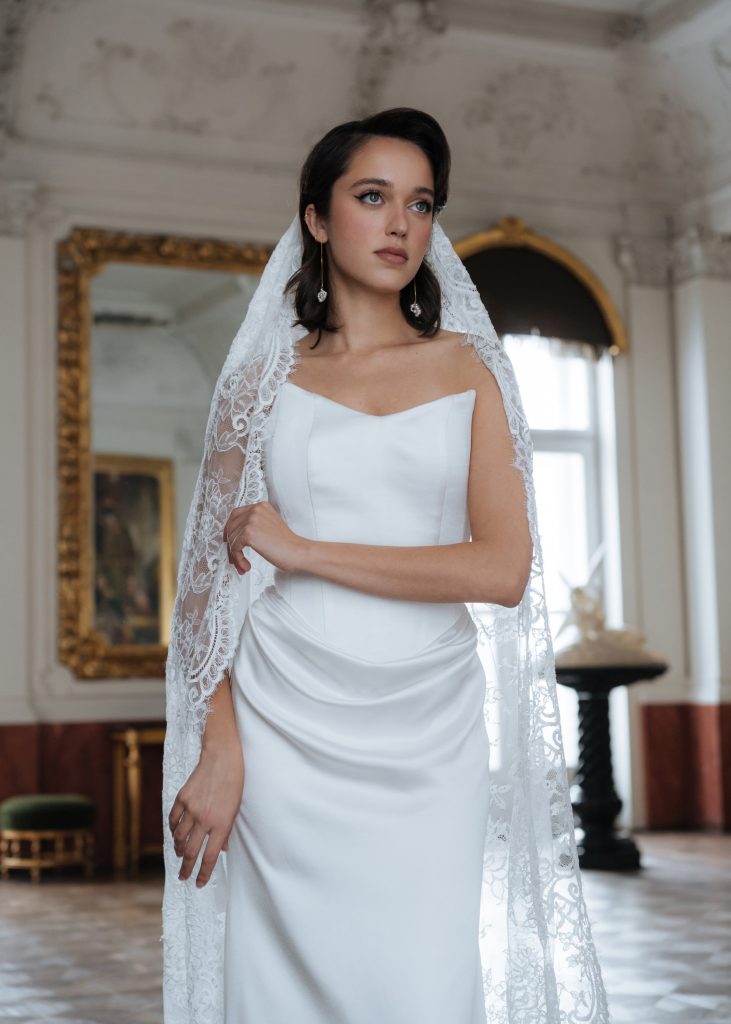 GABI Wedding Dress